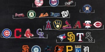 MLB