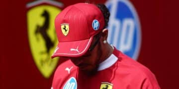Hamilton claims he's 'useless'
