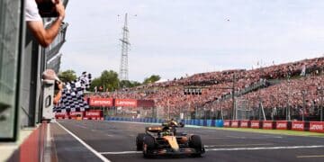 Cadillac ready for F1 debut