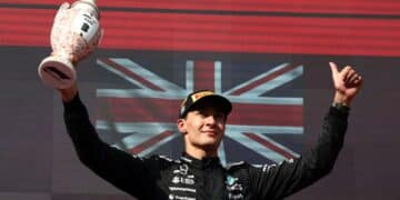 Mercedes happy with performance in Hungary