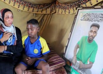'Palestinian Pele' killed in Gaza