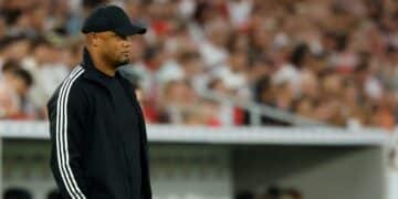 Bayern kick off title defense