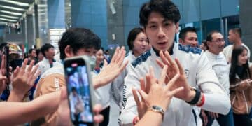 Lin Yu-ting not pulling out of World Champs