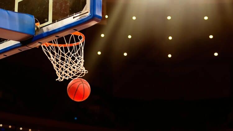 NBA 2025-26 season only a few months away