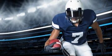 NFL announce "Rivalries" jersey