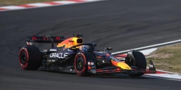 Verstappen cautioned over leaving Red Bull
